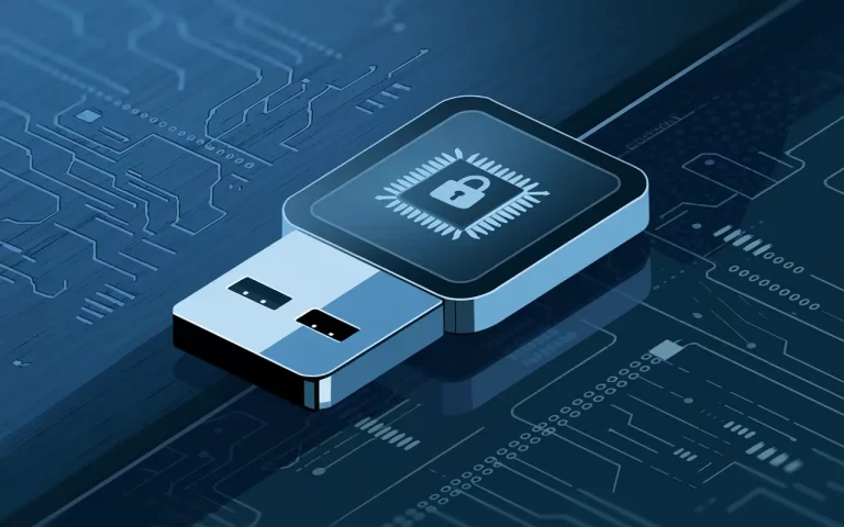 USB tokeny – jejich nutnost a využití